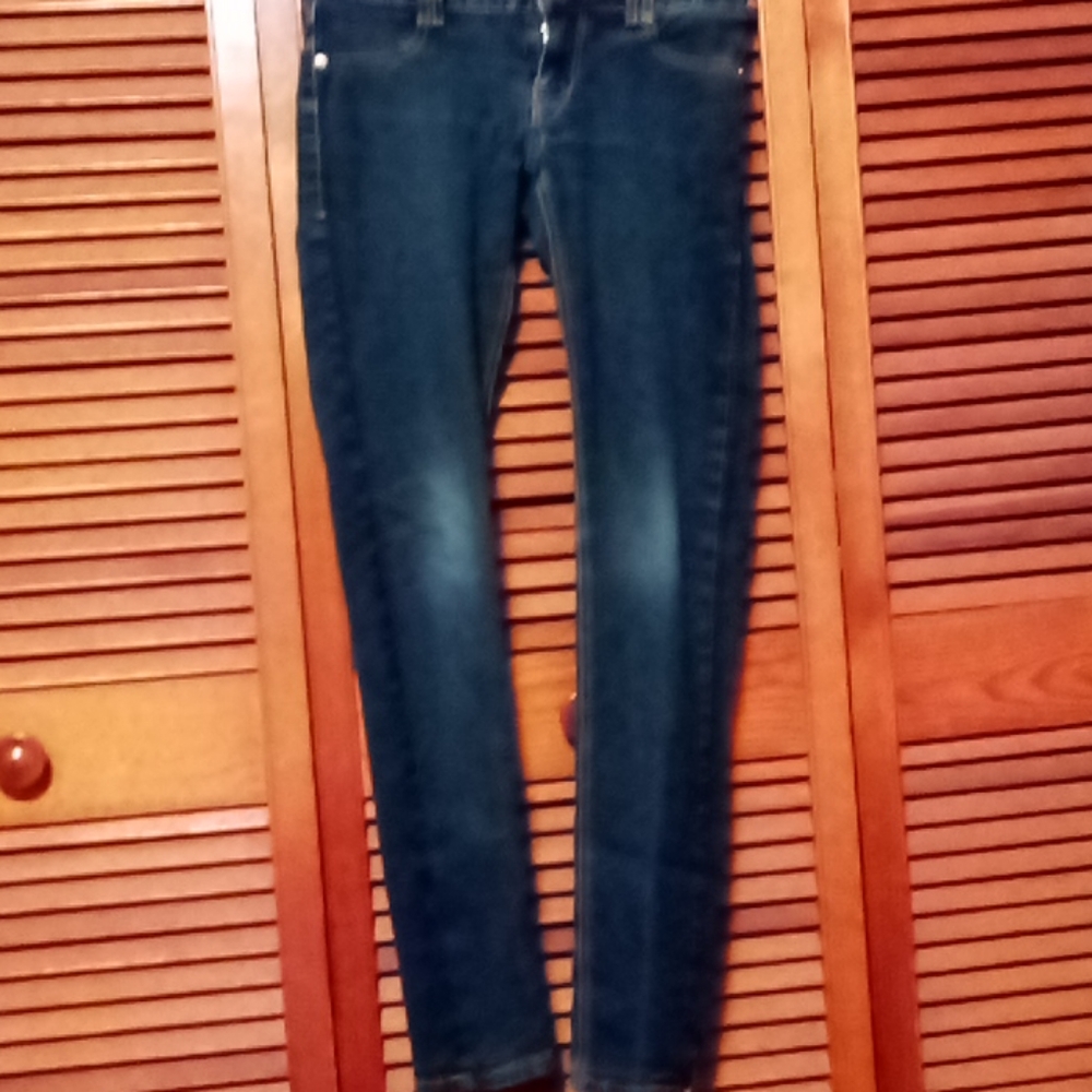 Jean pants